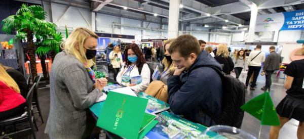 В Алматы пройдёт международная выставка зарубежной недвижимости United Property Expo 2022