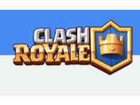 Как создать аккаунт в Clash Royale