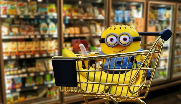 Как открыть продуктовый магазин с нуля и не прогореть
