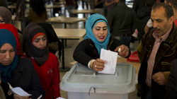 ЦИК Сирии продлил парламентские выборы на черыре часа
