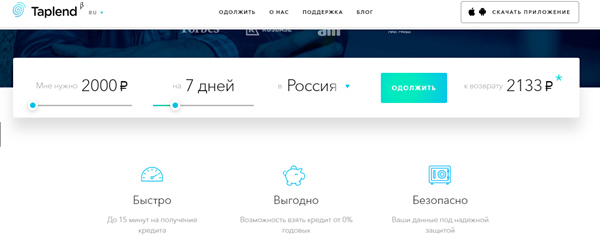 Где можно взять деньги в долг: 5 вариантов
