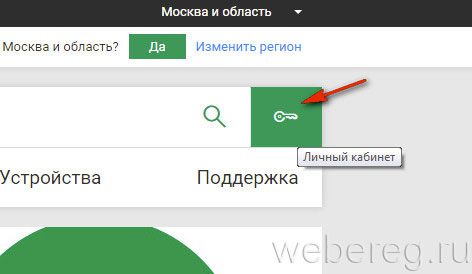 Инструкция по регистрации в личном кабинете Мегафона Инструкция по регистрации в личном кабинете Мегафона