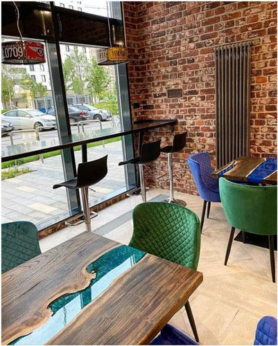 8 конкурентных преимуществ франшизы &laquo;Coffee in &ndash; Express&raquo;