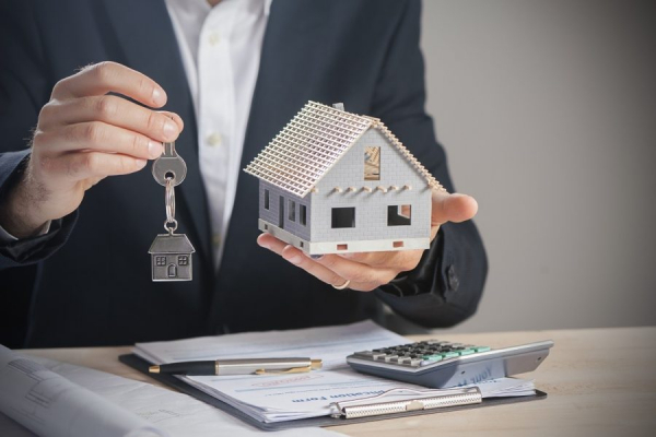 Что нужно знать о продаже дома? Что нужно знать о продаже дома?