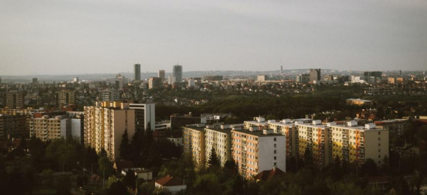 В Чехии продолжают дорожать новостройки