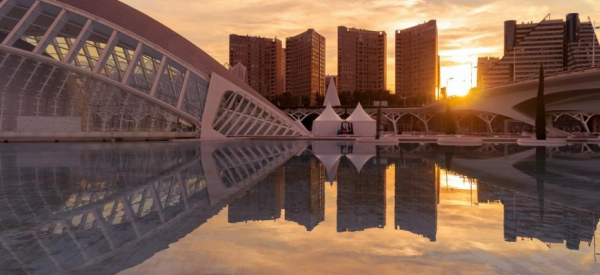В Испании за прошедший год цены на жильё... выросли В Испании за прошедший год цены на жильё... выросли