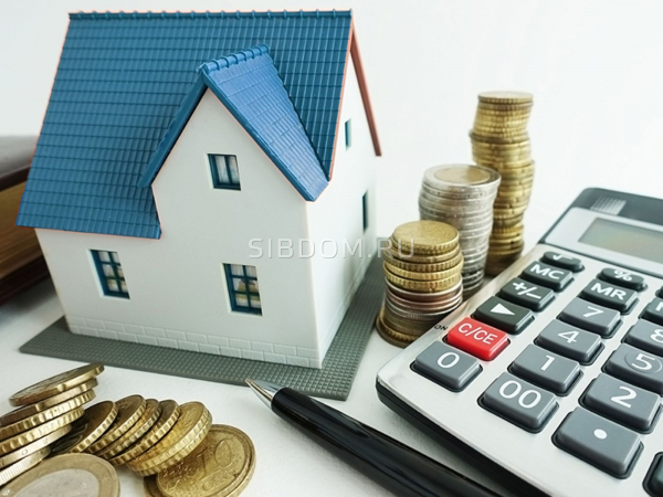 Часть продавцов освободят от заполнения налоговых деклараций при продаже недвижимости
