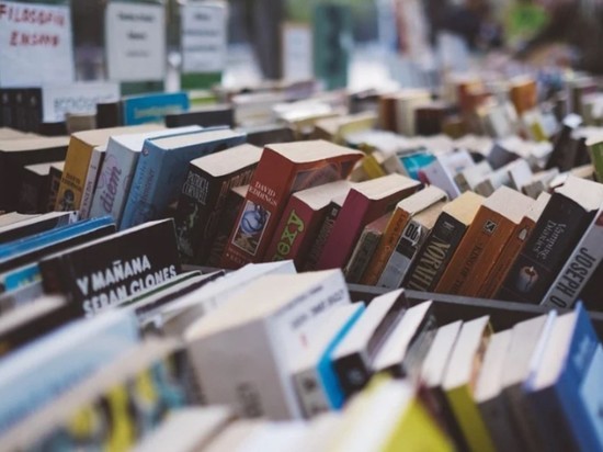 Минфину предложили отменить НДС на книги и учебники