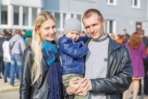 Льготная ипотека для молодой семьи Льготная ипотека для молодой семьи