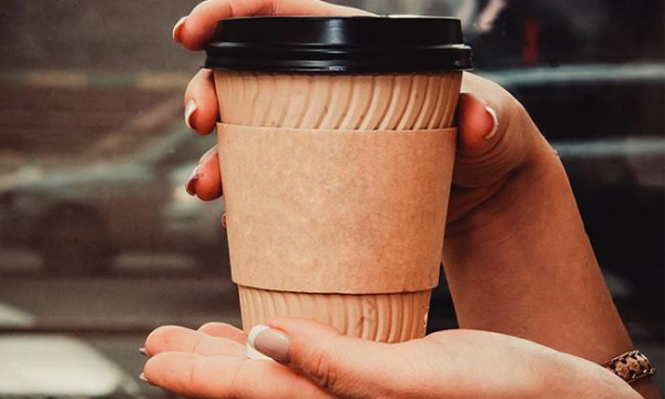 Кофе на вынос: подробный план для открытия