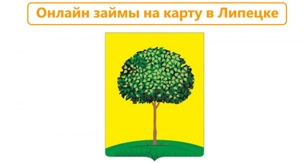 Где можно оформить займ на карту в Липецке: выбор МФО, условия кредитования