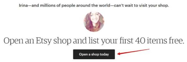 14 шагов как открыть магазин на Etsy с нуля