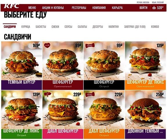 Сколько стоит франшиза KFC и как стать ее партнером? Сколько стоит франшиза KFC и как стать ее партнером?