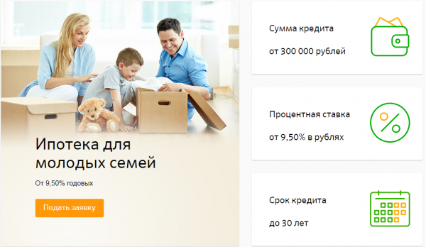 Обзор ипотечного кредита с первоначальным взносом 10% и список банков, предоставляющих такую ипотеку