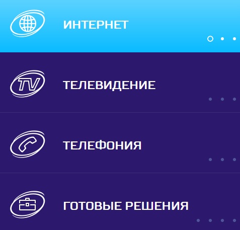 Провайдер Орион Телеком – регистрация аккаунта, вход в личный кабинет, особенности работы Провайдер Орион Телеком – регистрация аккаунта, вход в личный кабинет, особенности работы