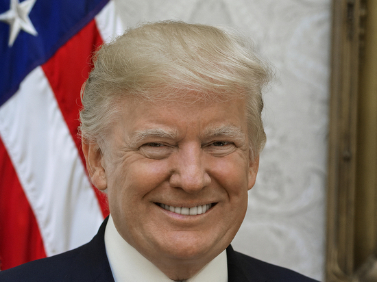 Forbes: Трамп за год разбогател на $3 млрд Forbes: Трамп за год разбогател на $3 млрд