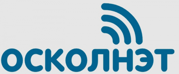 Личный кабинет &laquo;Осколнэт&raquo;: алгоритм авторизации, функционал аккаунта