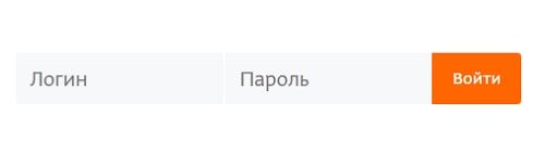 Личный кабинет в информационной системе Спарк &ndash; функционал, регистрация, вход