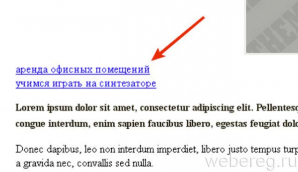 Что такое спам в интернете