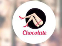 Как зарегистрироваться на сайте Chocolate