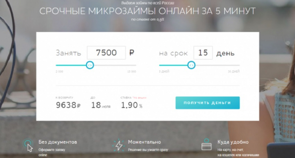Оформление онлайн-займа за 5 минут на карту: главные преимущества, условия для заемщиков Оформление онлайн-займа за 5 минут на карту: главные преимущества, условия для заемщиков