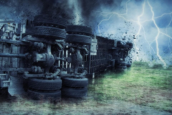 Грузоперевозки как бизнес &mdash; пошаговый план с нуля