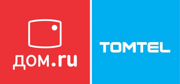 Личный кабинет провайдера Томтел – представителя Дом.ру в Томске Личный кабинет провайдера Томтел – представителя Дом.ру в Томске