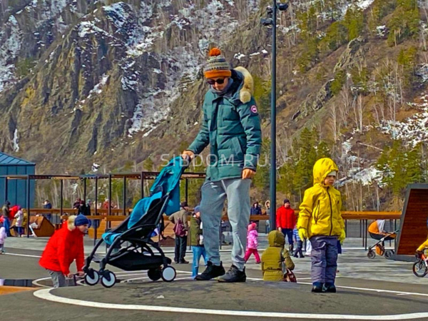 Вступил в силу закон о льготах для семей с детьми при продаже квартиры