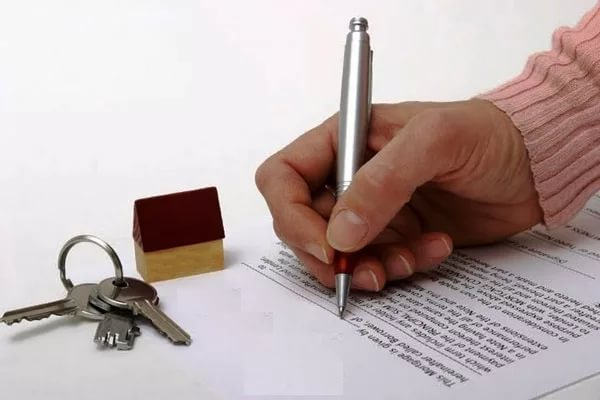 Что такое закладная при ипотеке и какие существуют подводные камни?
