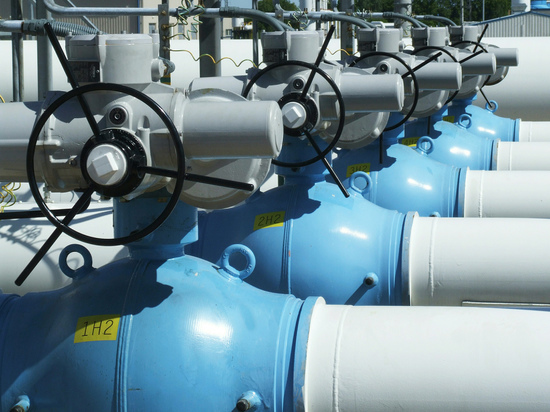 Названы последствия продажи российского газа Европе за рубли
