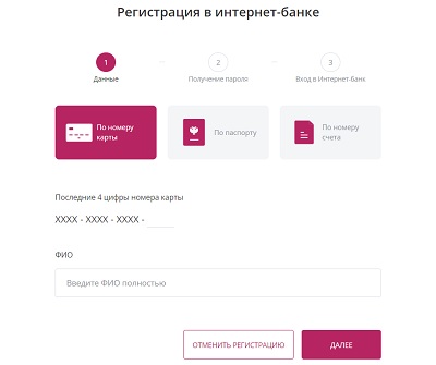Личный кабинет «Владбизнесбанк»: вход в персональный профиль, функции аккаунта Личный кабинет «Владбизнесбанк»: вход в персональный профиль, функции аккаунта