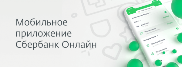 Как скачать и установить мобильное приложение Сбербанк Онлайн Как скачать и установить мобильное приложение Сбербанк Онлайн