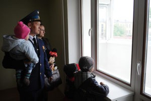Особенности военной ипотеки в России Особенности военной ипотеки в России