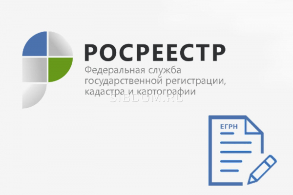 Ряд сведений из ЕГРН о недвижимости можно будет получить бесплатно Ряд сведений из ЕГРН о недвижимости можно будет получить бесплатно