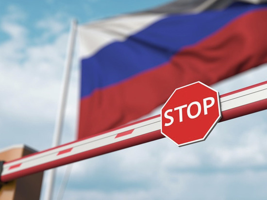 Бумеранг санкций против России ударил по Западу Бумеранг санкций против России ударил по Западу