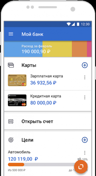 Промсвязьбанк: вход в личный кабинет