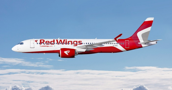 Red Wings: личный кабинет Red Wings: личный кабинет