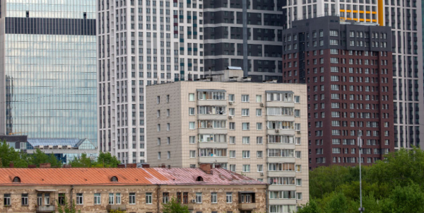 Как шли продажи на рынке жилья Москвы на этой неделе. Главные итоги