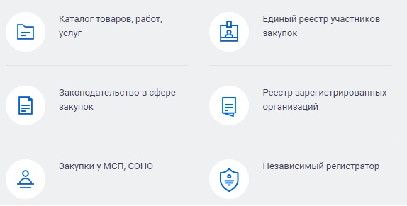 Личный кабинет ЕИС: особенности регистрации и использования Личный кабинет ЕИС: особенности регистрации и использования