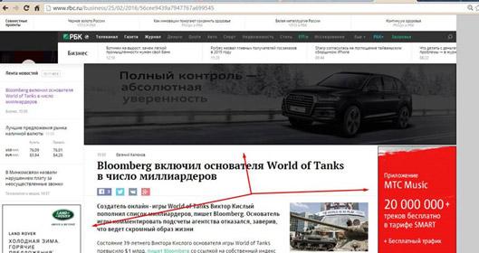 ТОП-4 варианта самой эффективной рекламы на сегодняшний день