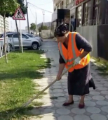 О семье из Дагестана, которая десятилетиями не бывает в отпуске О семье из Дагестана, которая десятилетиями не бывает в отпуске