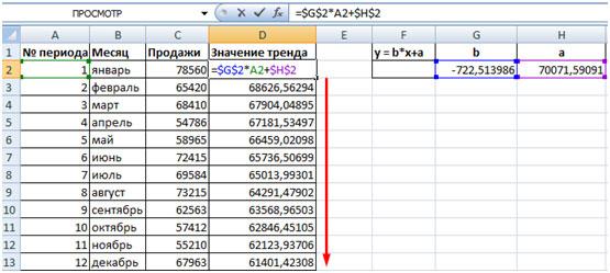 Инструкция со скриншотами, как составить план продаж Инструкция со скриншотами, как составить план продаж