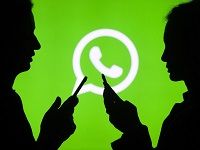 Как записать звонок в WhatsApp