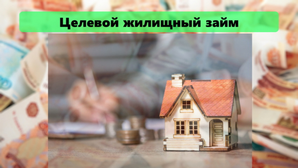 Оформление целевого жилищного займа: требования к заемщику, условия кредитования Оформление целевого жилищного займа: требования к заемщику, условия кредитования