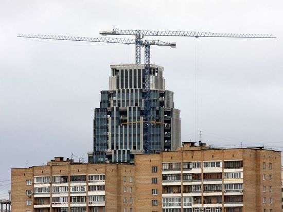 Цены на недвижимость опрокинули все прогнозы, квартиры в Москве &laquo;рванули&raquo;