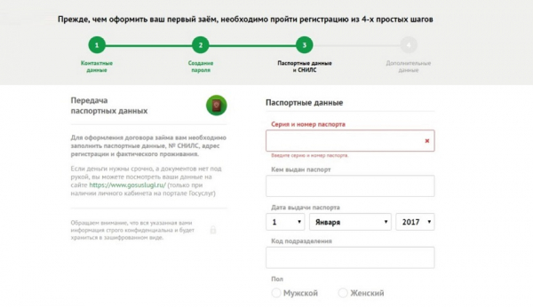 Оформление займа на карту в Ижевске: преимущества МФО, регистрация онлайн-заявки