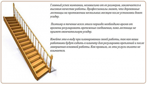 Производство деревянных лестниц – инструкция Производство деревянных лестниц – инструкция