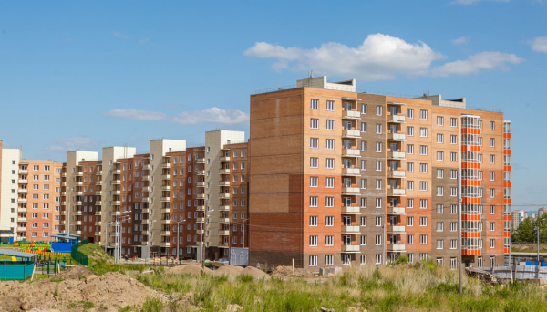 Первые торги на выкуп квартир у застройщиков признаны несостоявшимися