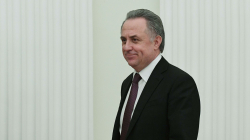 Никита Стасишин: к 2022 году нужно выйти на 170 млн кв м задела в стройке