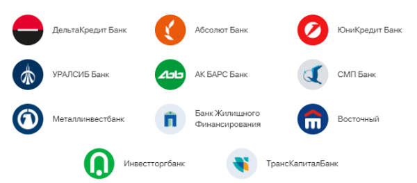 Обзор ипотечного кредита с первоначальным взносом 10% и список банков, предоставляющих такую ипотеку
